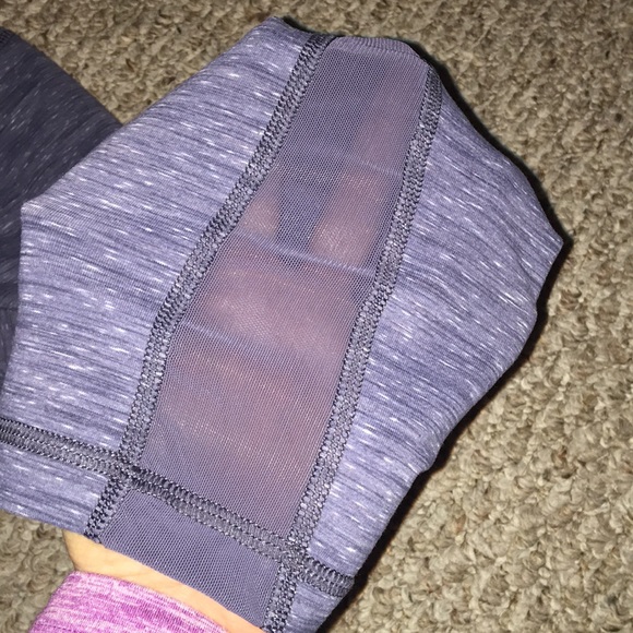 Zella Live-in Capris - Picture 3 of 3